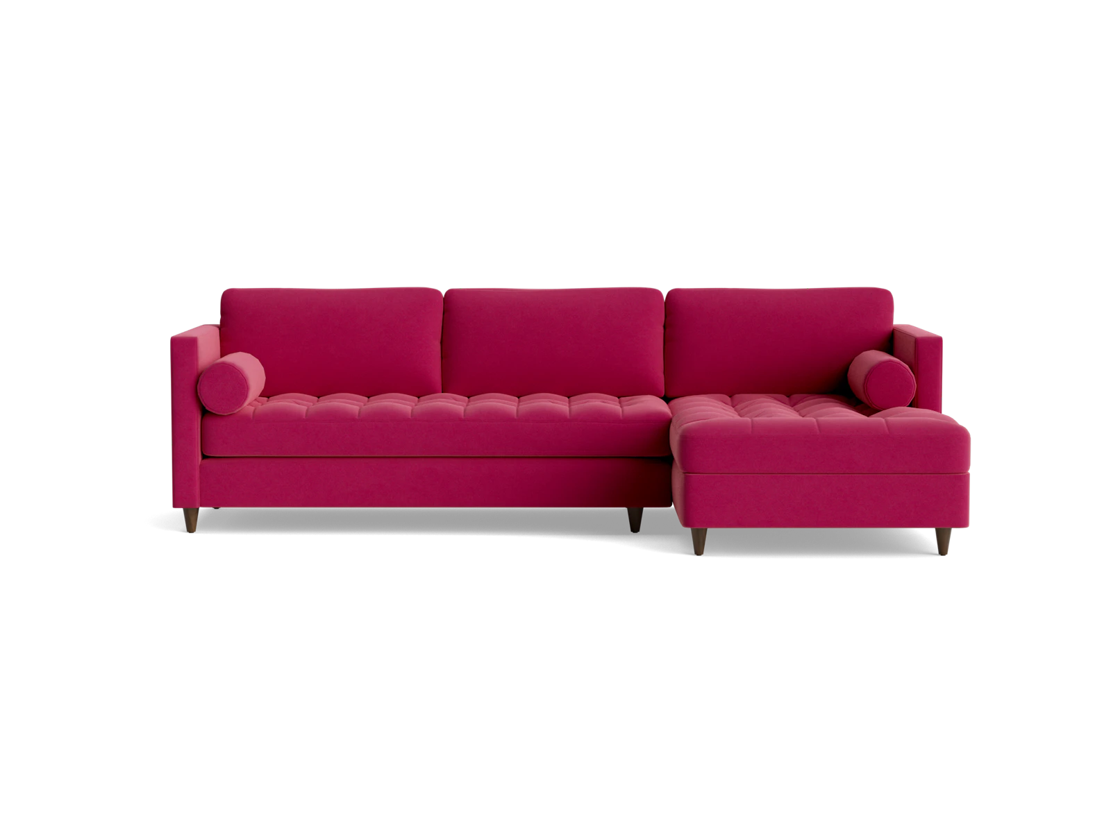 Briar Sleeper Storage Sectional